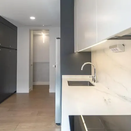 Luxury House 3-bedrooms Lisbon