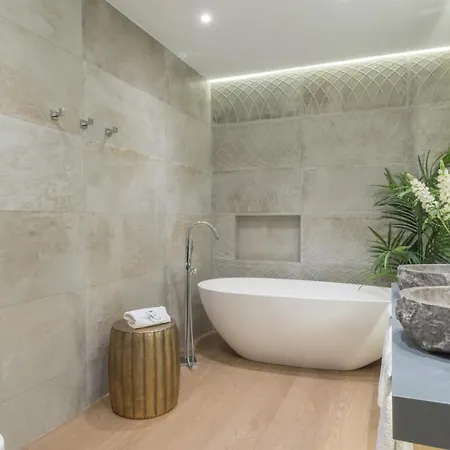 Hotel Luxury House 3-bedrooms Lisbon