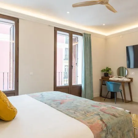 Luxury House 3-bedrooms Hotel *