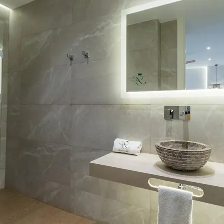 Luxury House 3-bedrooms Hotel *