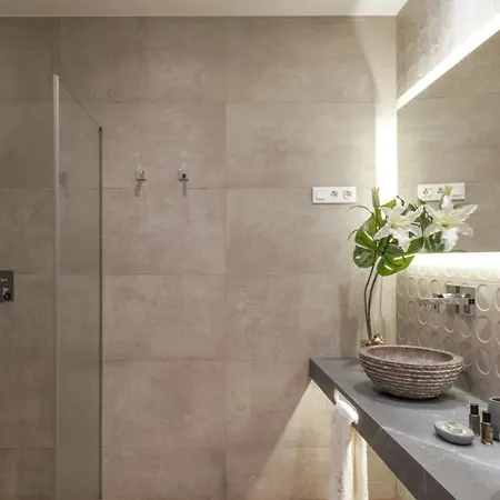 Luxury House 3-bedrooms *