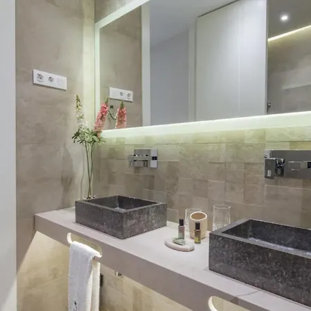Hotel Luxury House 3-bedrooms Lisbon