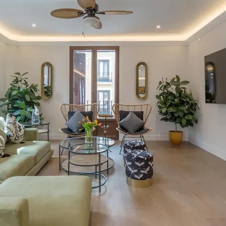 מלון Luxury House 3-bedrooms *