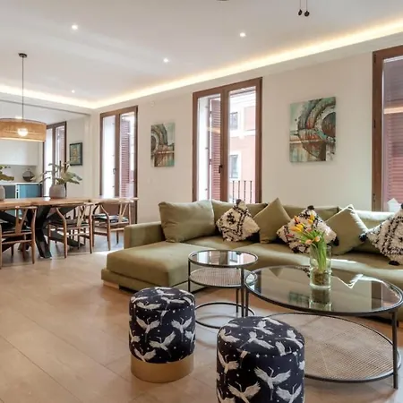 Luxury House 3-bedrooms Hotel Lisboa