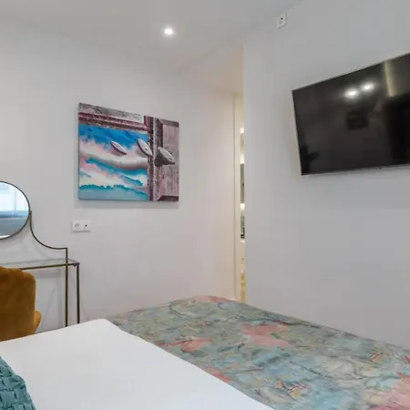 Luxury House 3-bedrooms * Lisboa