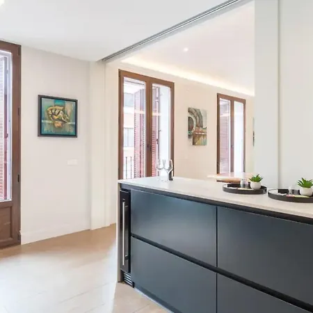 Luxury House 3-bedrooms *