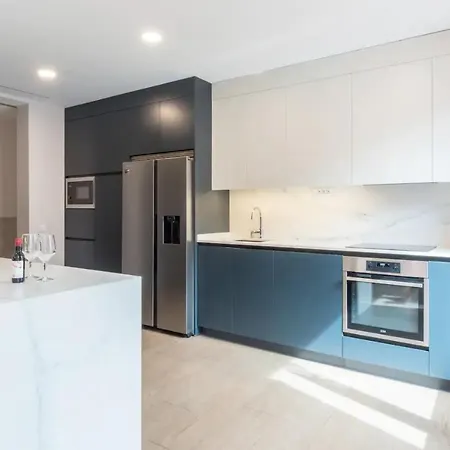 Luxury House 3-bedrooms * Lisboa