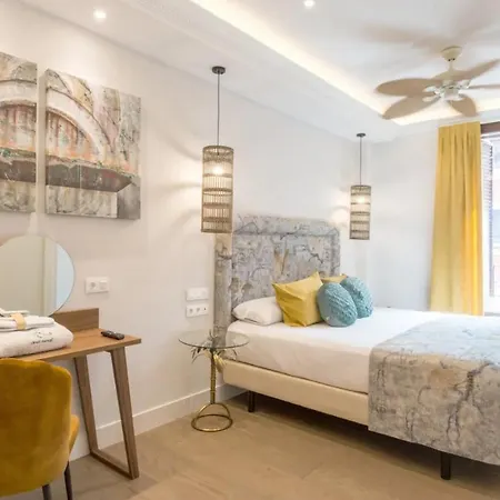 Luxury House 3-bedrooms Hotel Lisboa