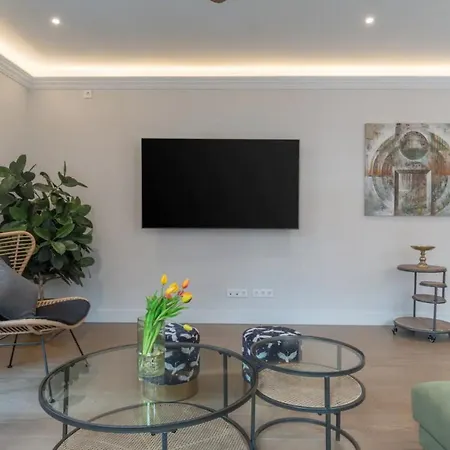 Luxury House 3-bedrooms Lisboa