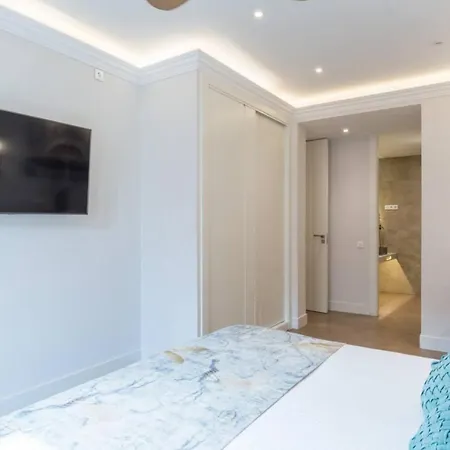 Luxury House 3-bedrooms
