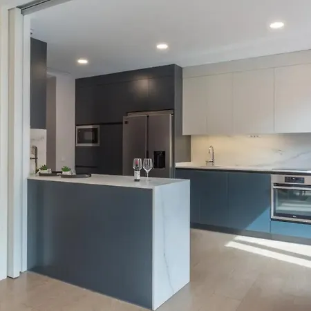 Luxury House 3-bedrooms Hotel *