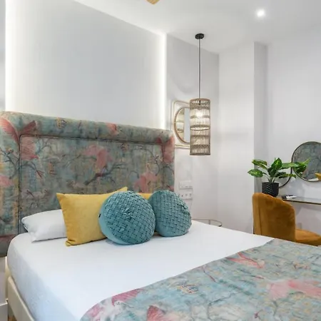 Luxury House 3-bedrooms Hotel *