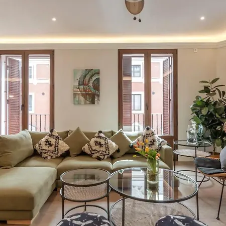 Luxury House 3-bedrooms Hotel