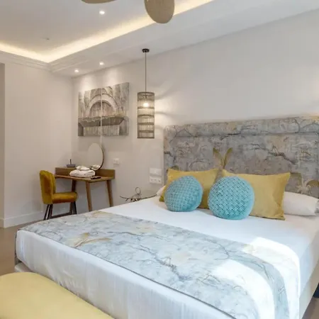 Luxury House 3-bedrooms Hotel *